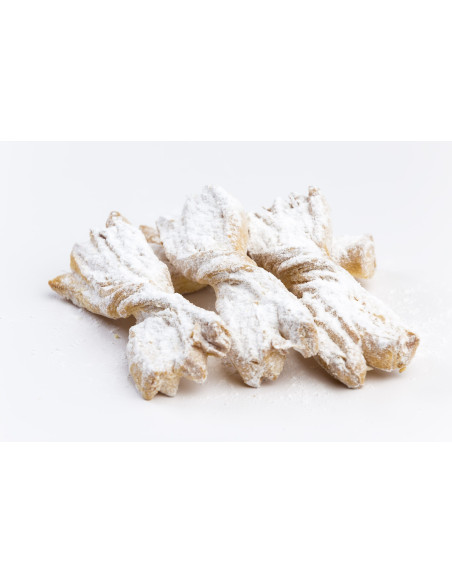 MINI LAZOS AL GLAS (SOCORRITOS)