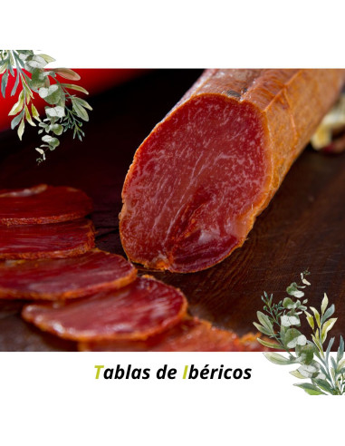 TABLAS GOURMET