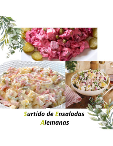 TABLAS GOURMET