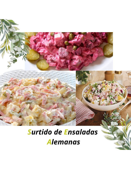 TABLAS GOURMET