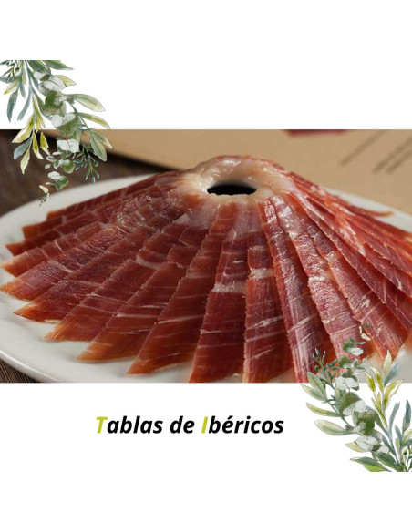 TABLAS GOURMET