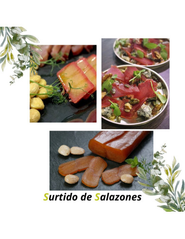 TABLAS GOURMET