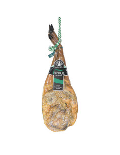 PALETA IBÉRICA CEBO DE CAMPO VALLE DE LOS PEDROCHES (por piezas y al corte)